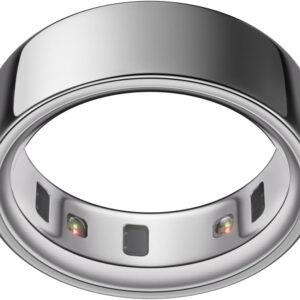 Oura Ring 4  - Smart Ring