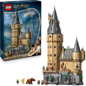 LEGO Harry Potter Schloss Hogwarts